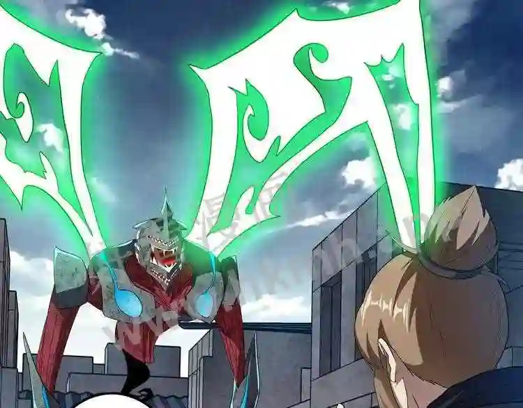第76话 成为让丧尸感觉恐惧的存在4