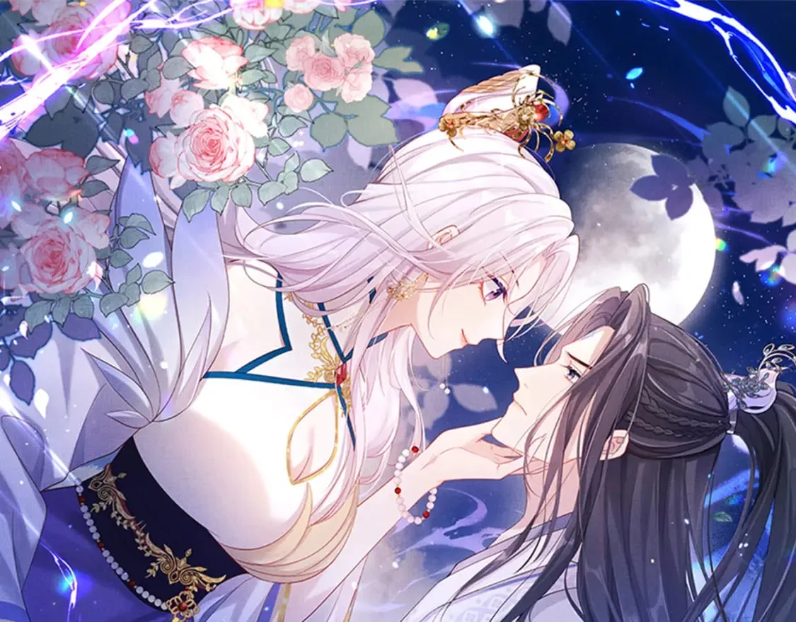 第1话 穿成炮灰女配？0