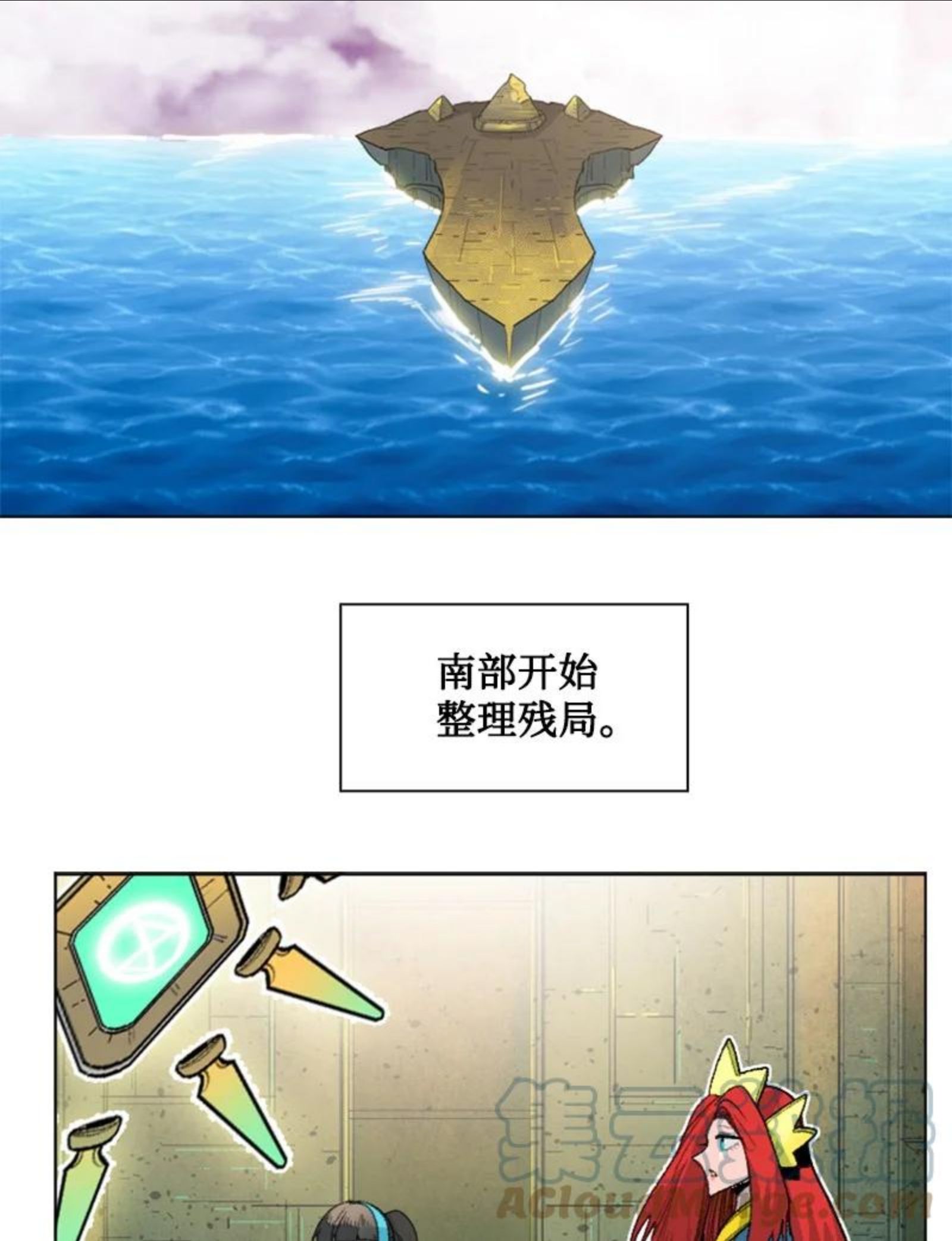 158 虎克的烦恼3