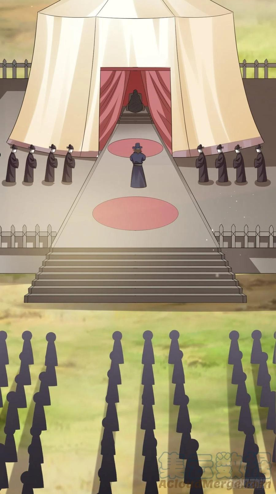 第40话 林中遇袭3