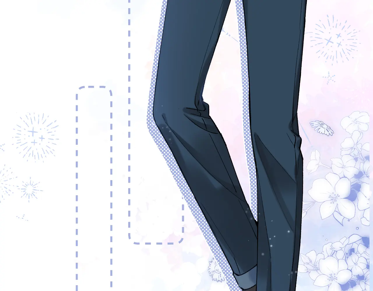第四季 03话 搭讪4