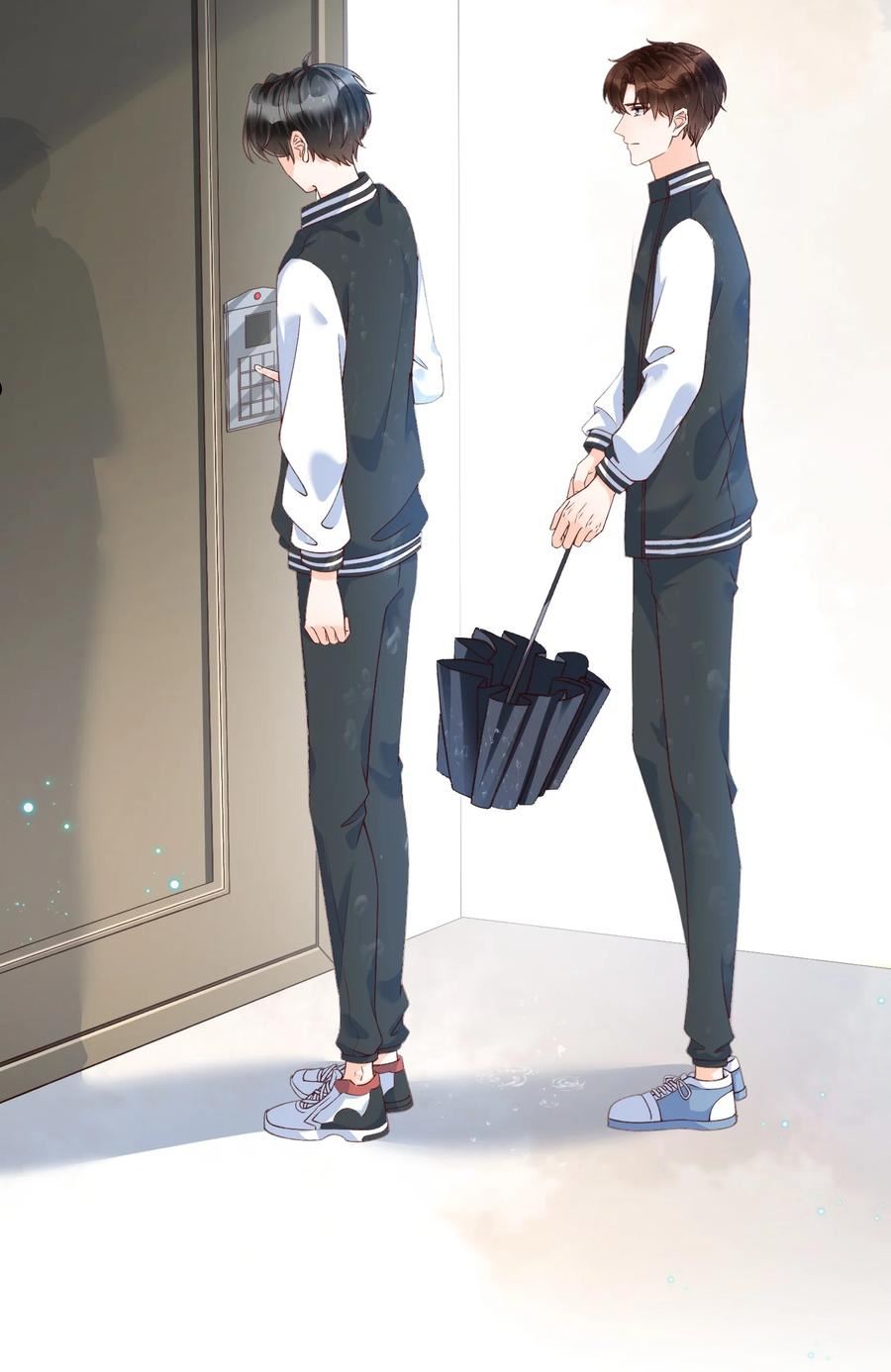 056 一起洗？3
