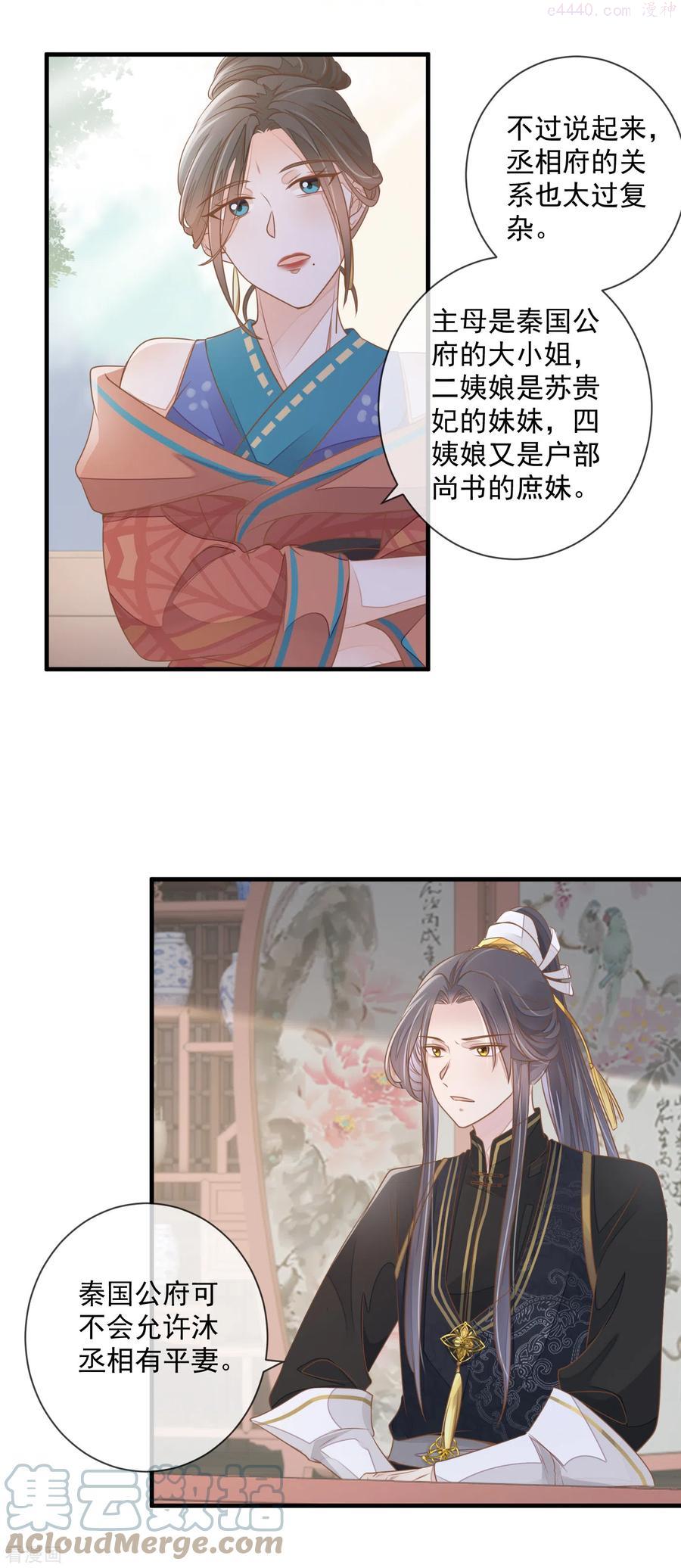 第6话 夜探闺房4