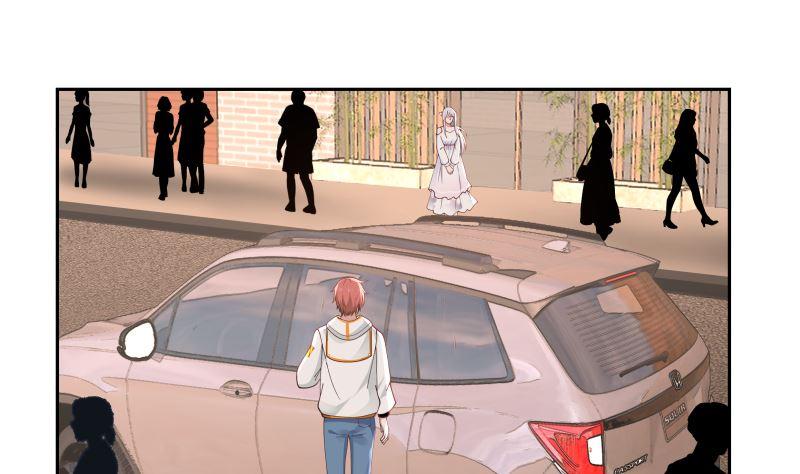 第355话 这还有黑幕？1