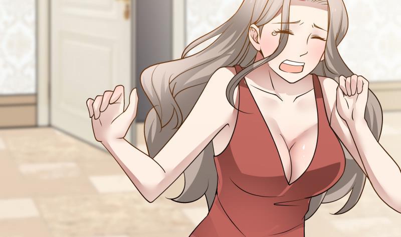 第76话 美女扑怀2