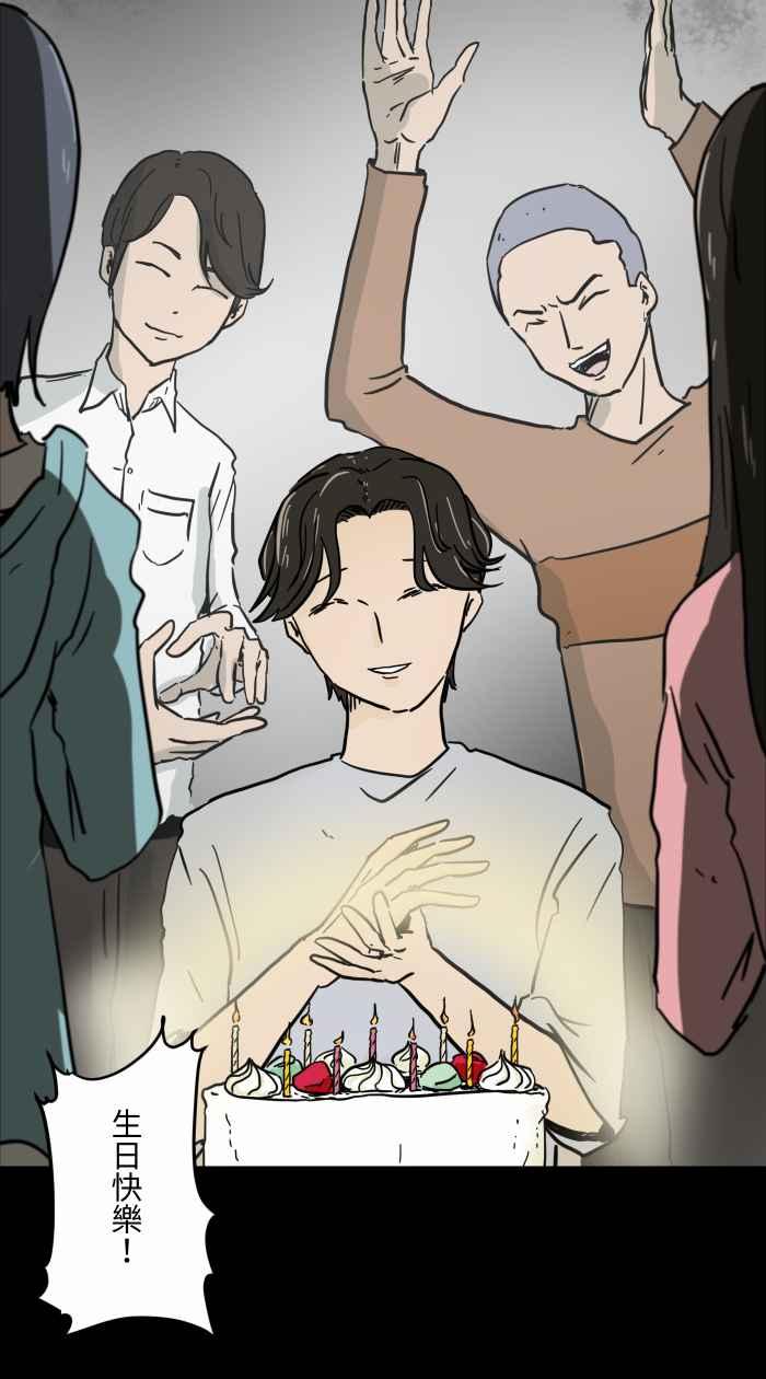 [第615话] 庆生3
