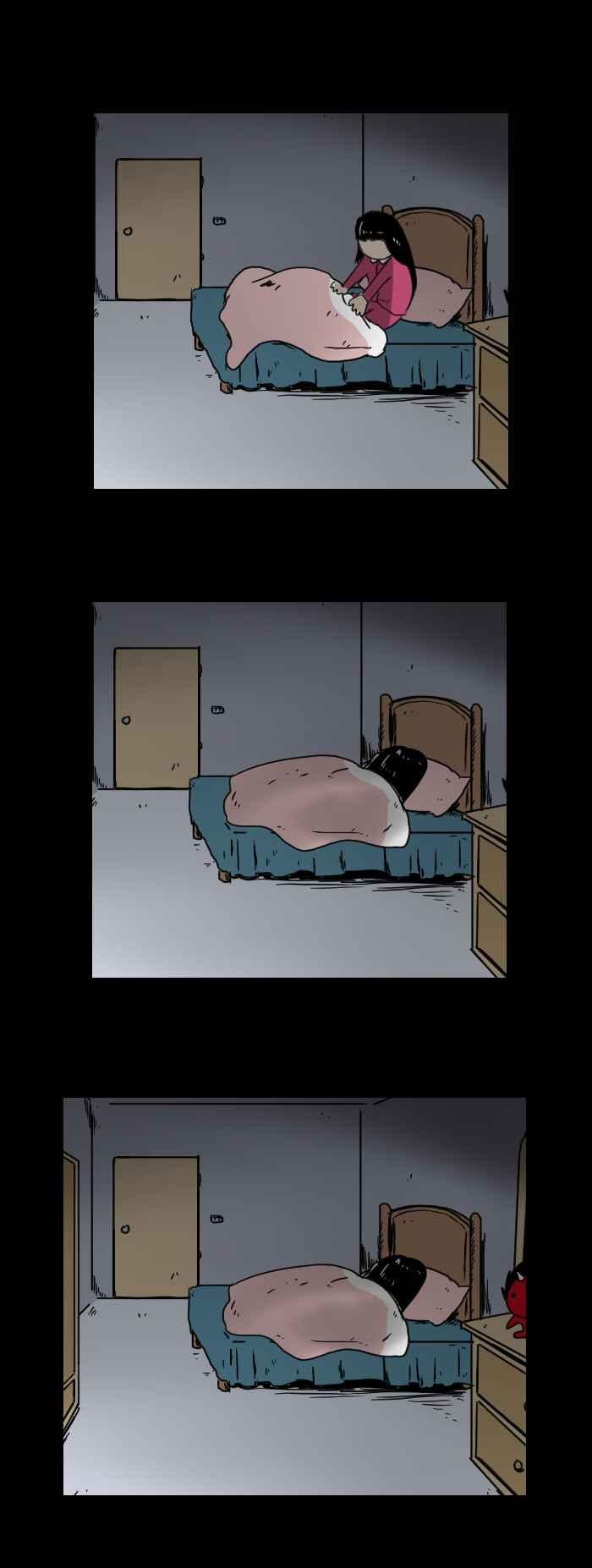 [第302话] 牙仙3