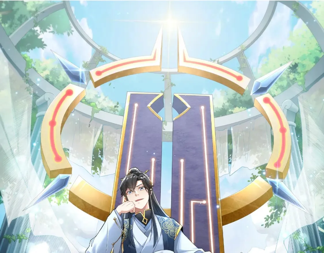 第74话 别在我面前装大佬！0