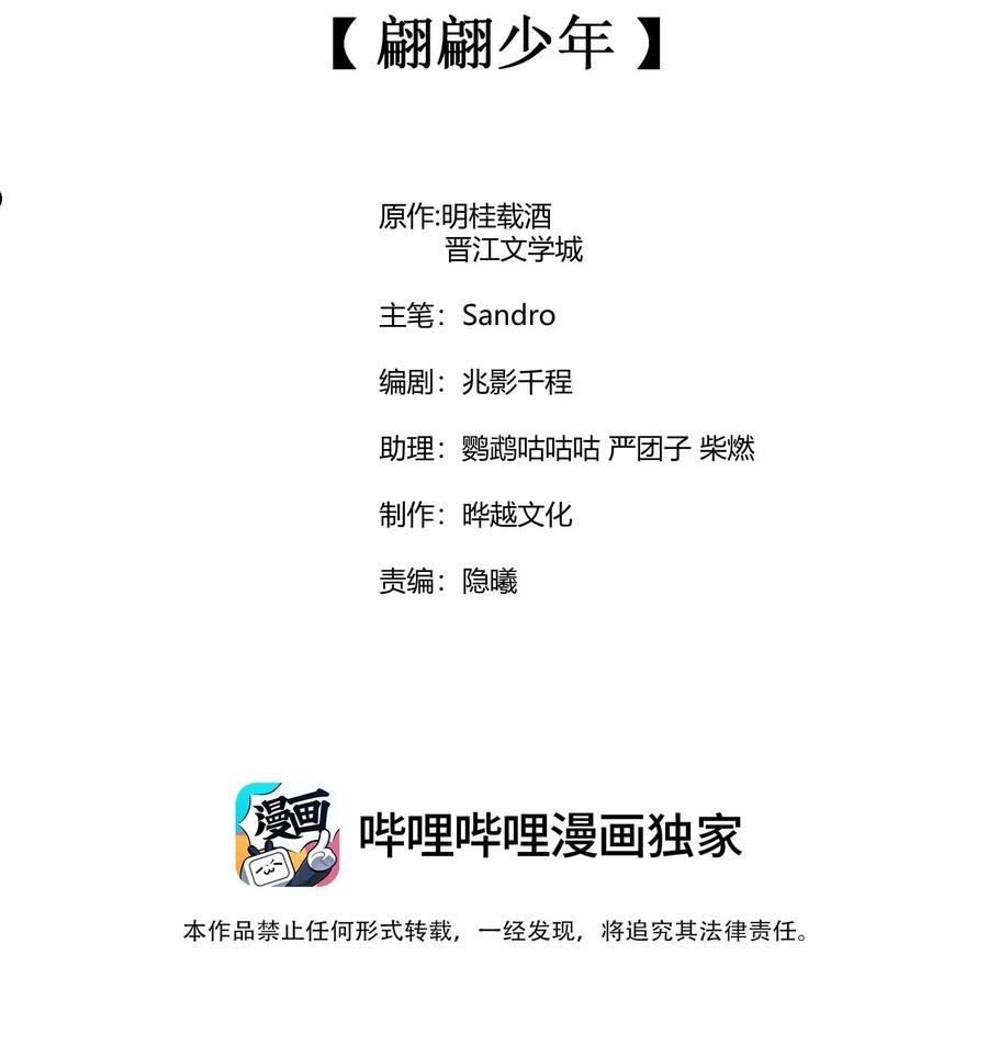 084 翩翩少年1