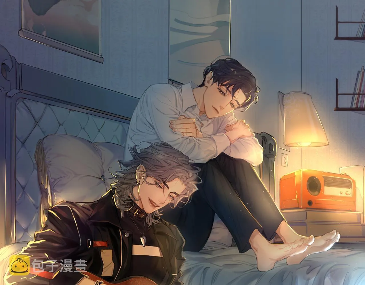 第78话 我不要再看见你0