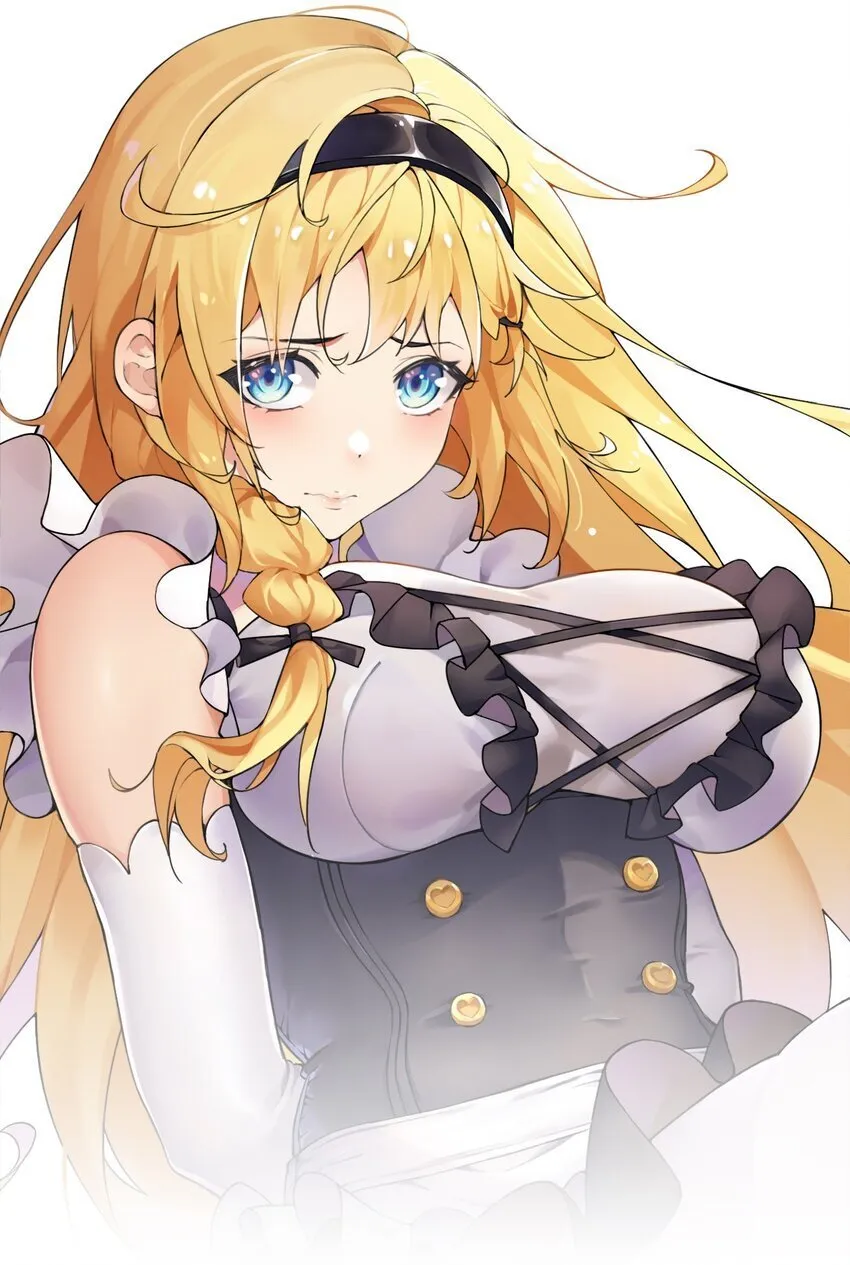 47 赫尔薇敏女王登场！0