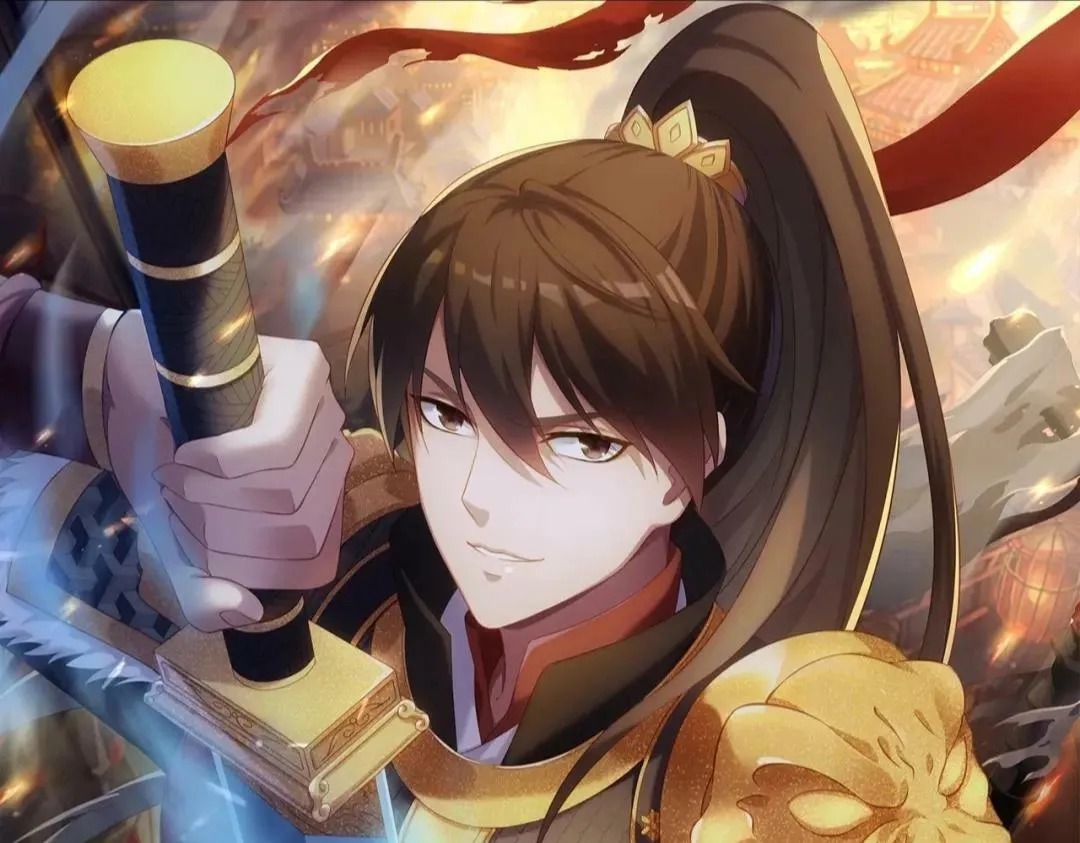 第58话 灭魏之战，即将打响！0