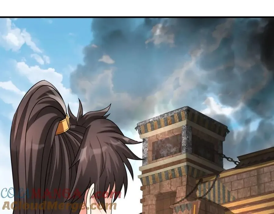 第130话 孔雀王国的巨象冲锋有点凶！4