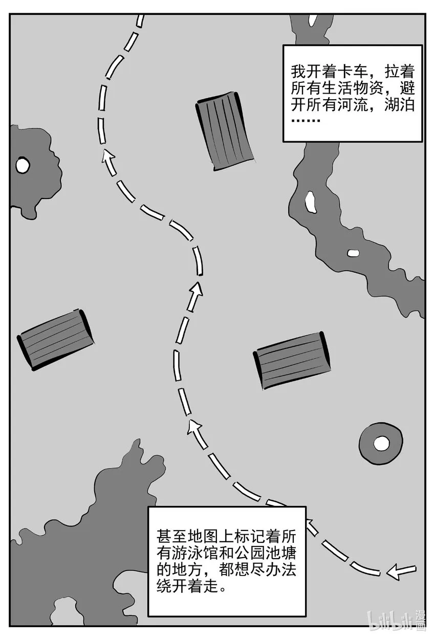 882 预言：死水2