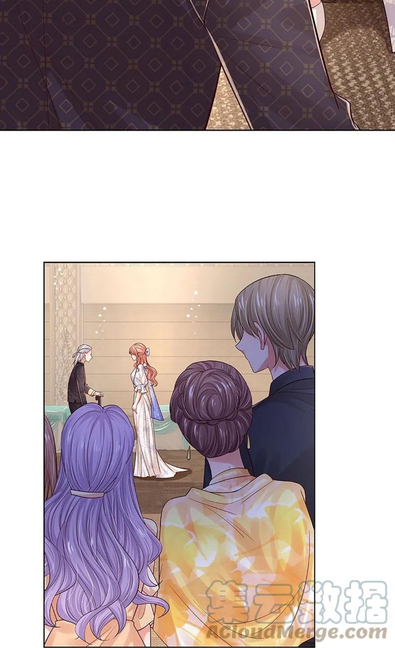 第333话 到底是谁无礼！4