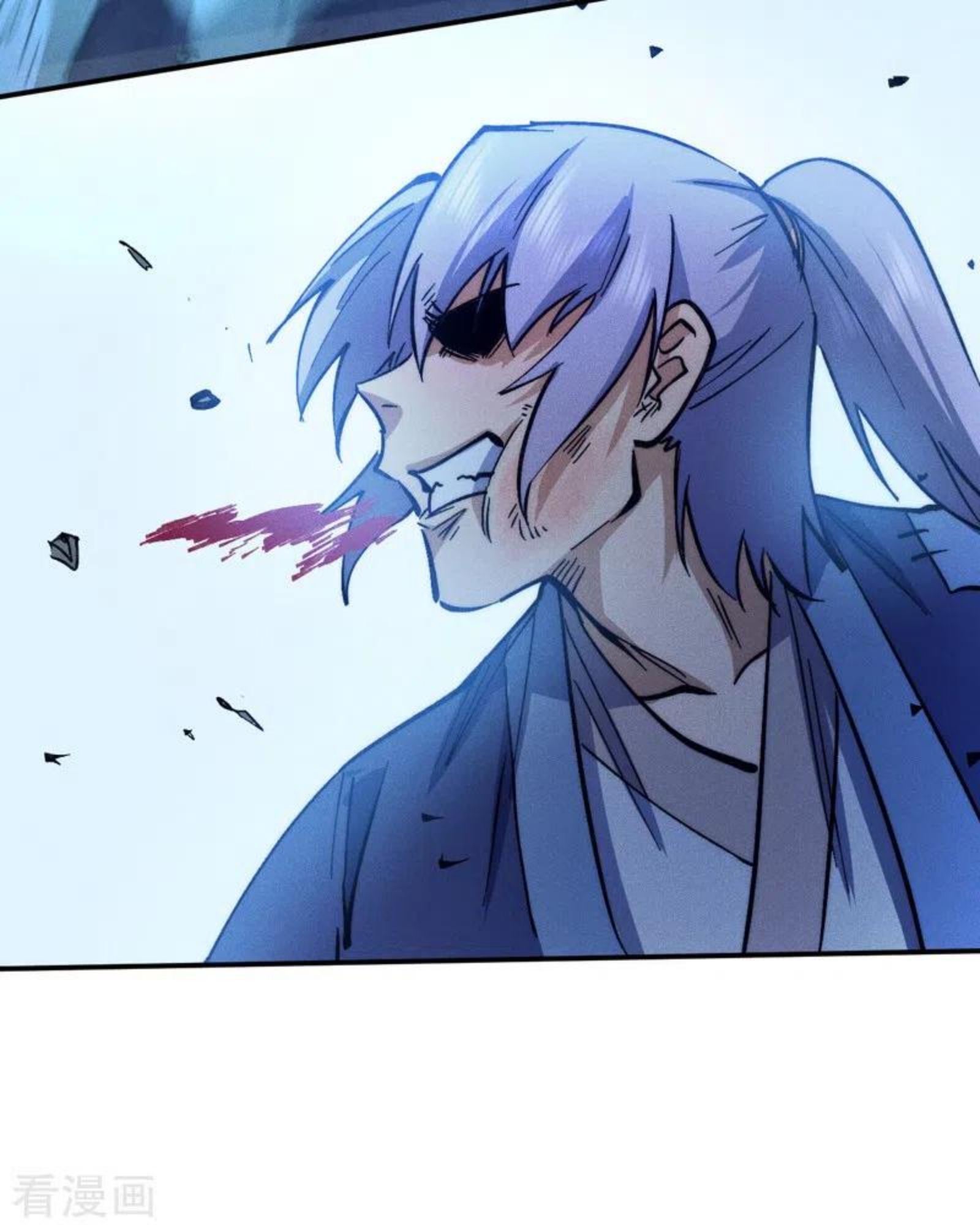 第76话 强悍至斯4