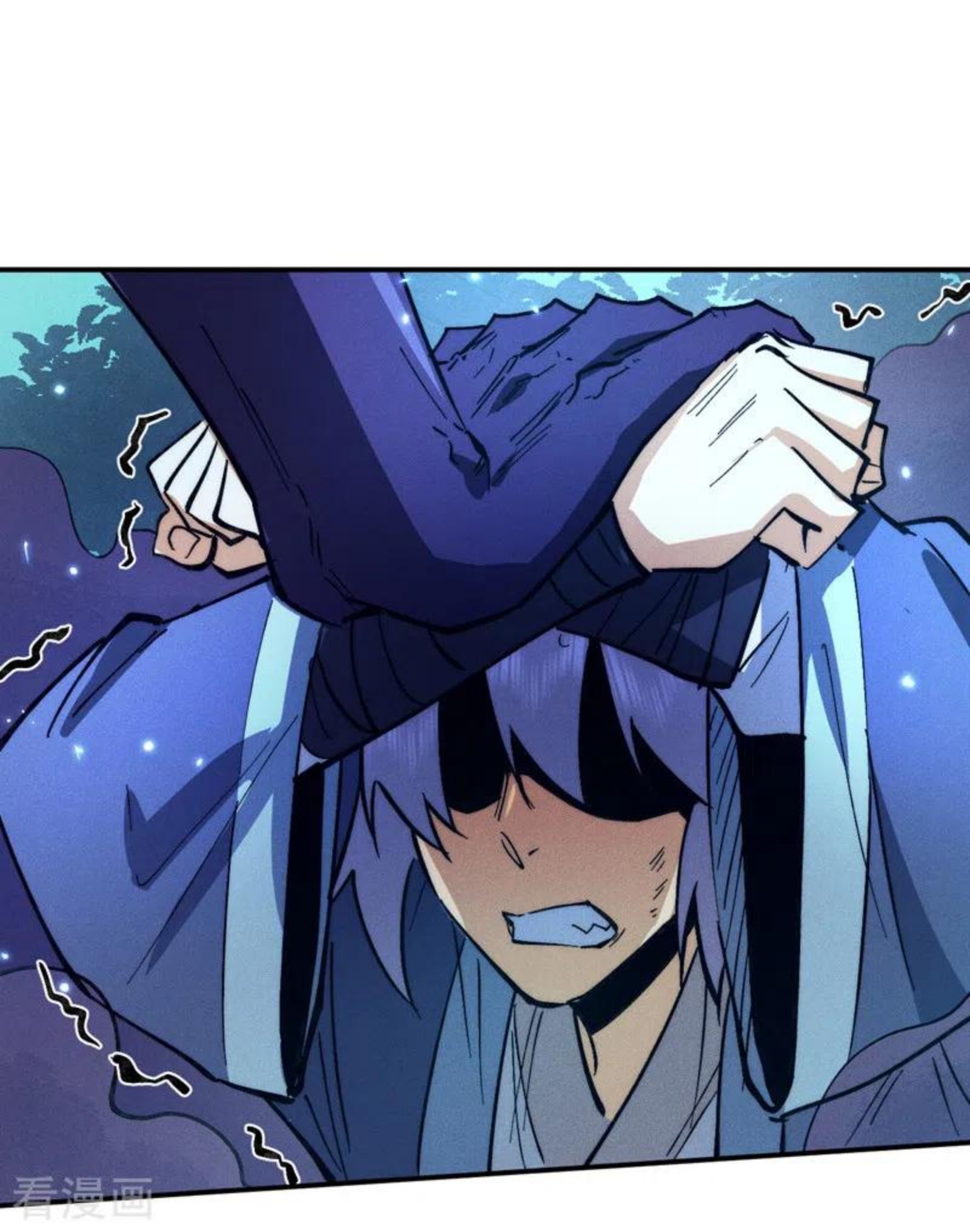 第76话 强悍至斯1