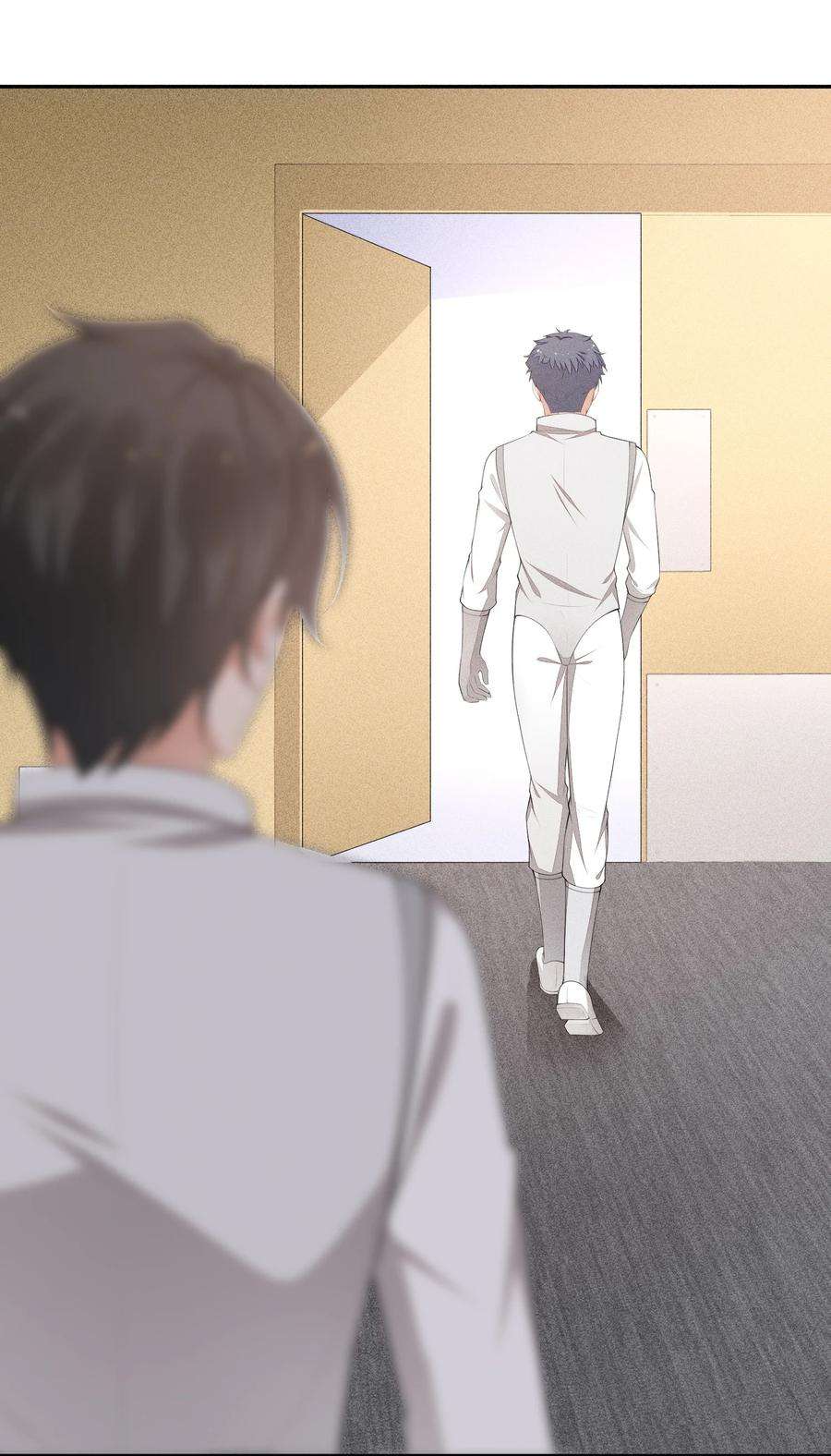 026 击剑的荣光3