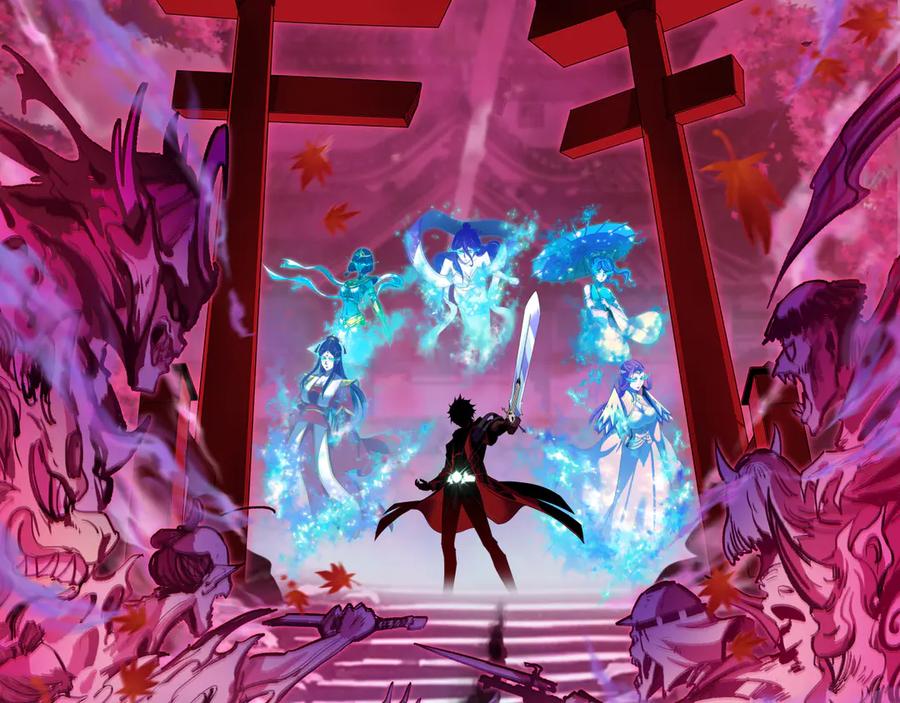 第470话 扶桑篇-牛市降临！1