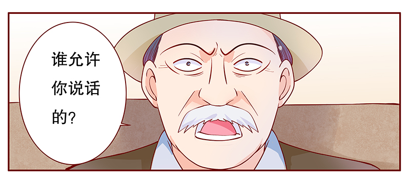 第108章：顾老爷子1
