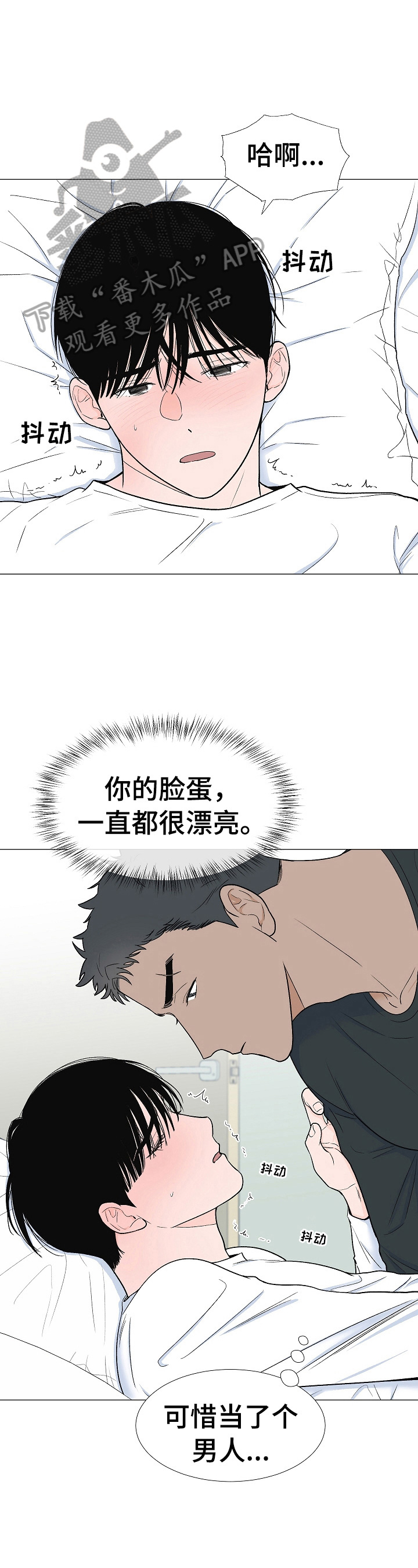 第10章：不该看的1