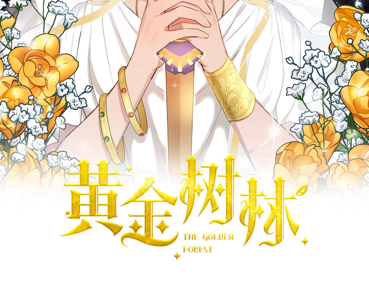 第38话 哑巴护卫1