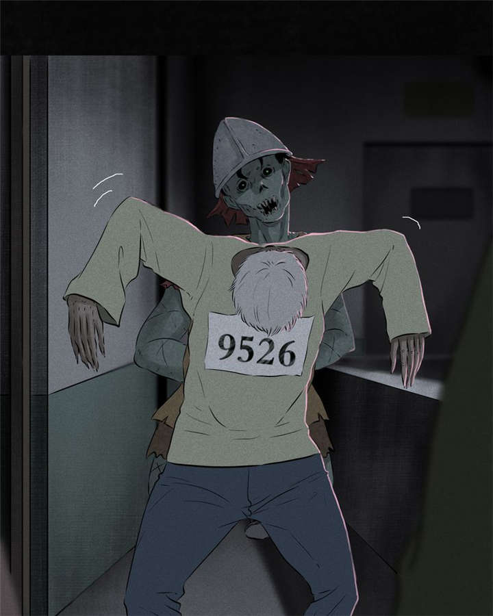 第32章：老友相聚2