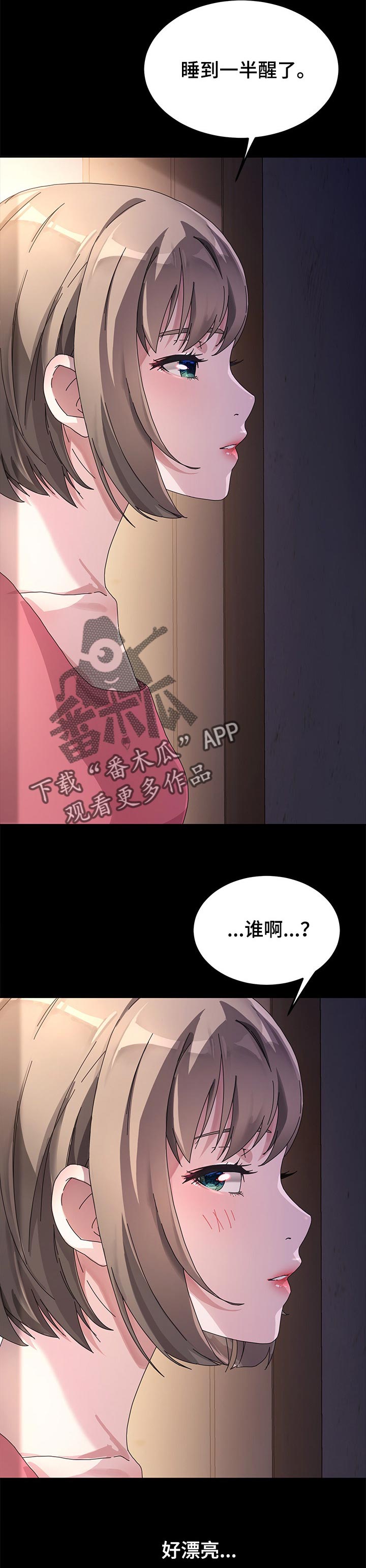 第108章：傻瓜3