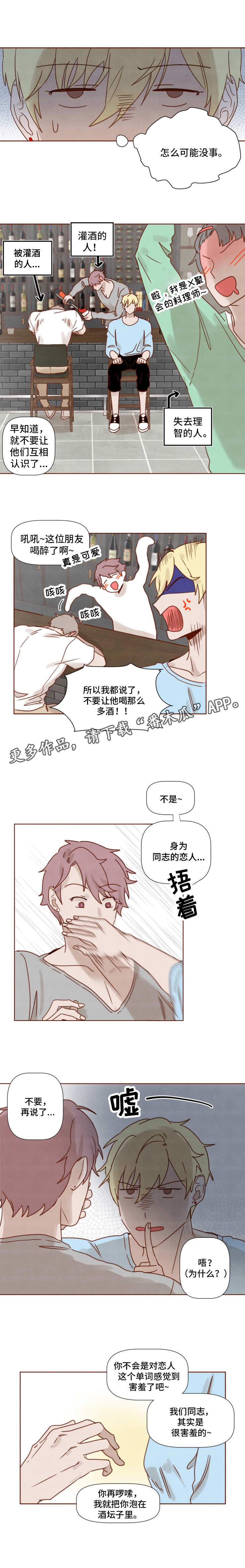 第20章：醉酒2