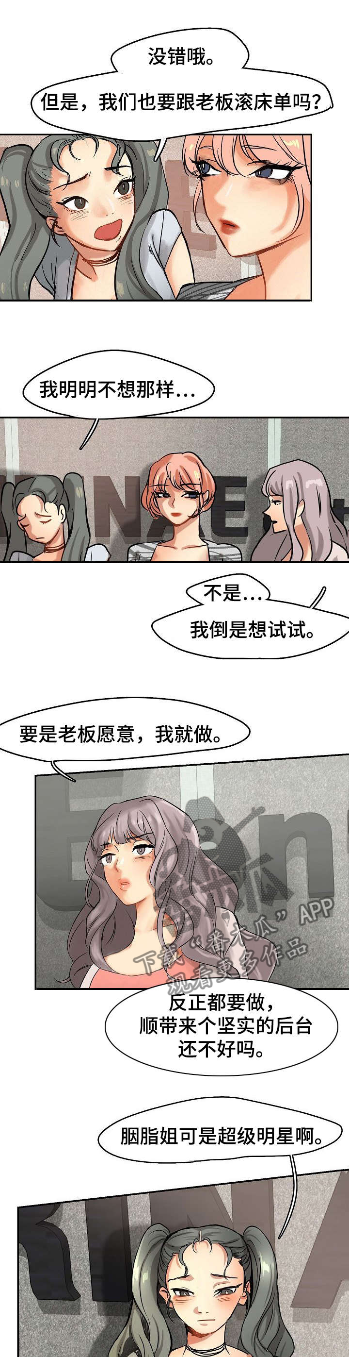 第3章：传唤2