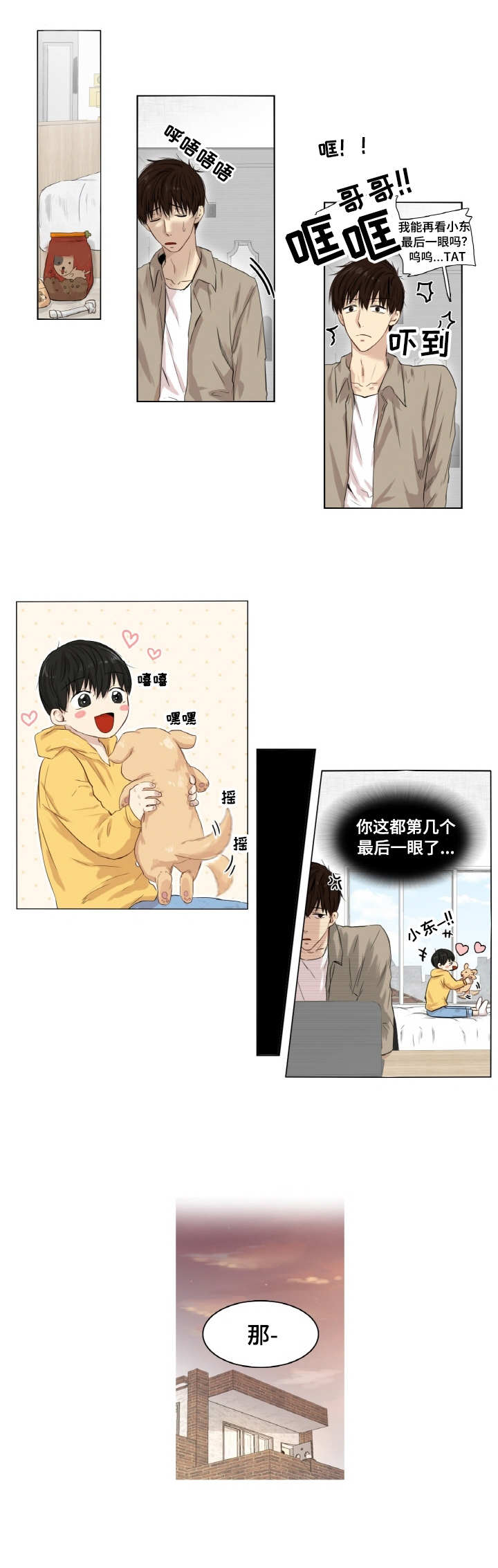第1章：收养人3
