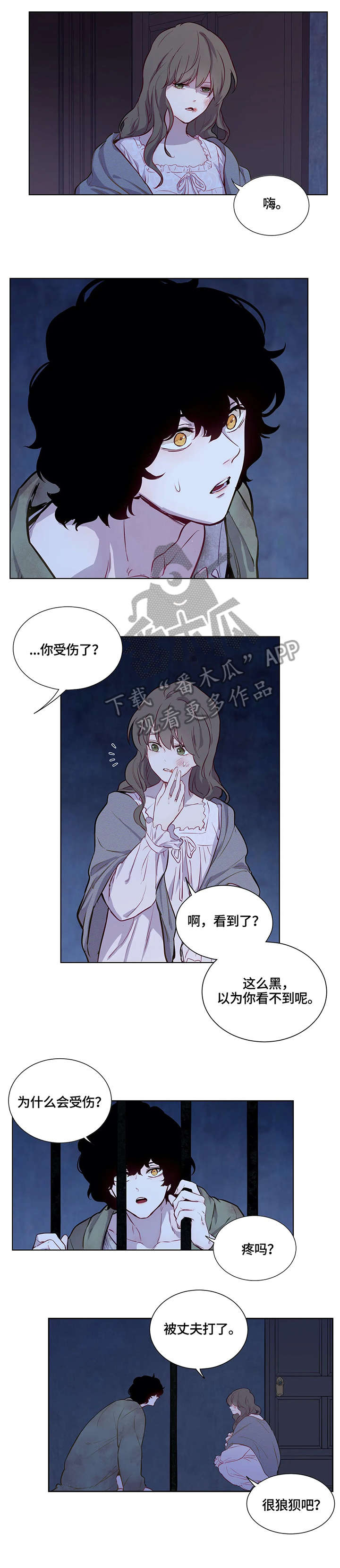 第11章：魅力0