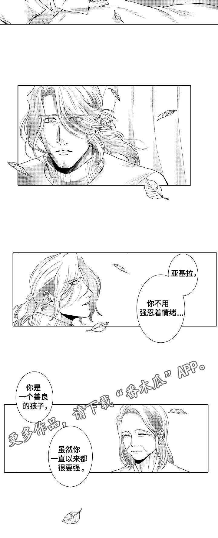 第19章：葬礼4