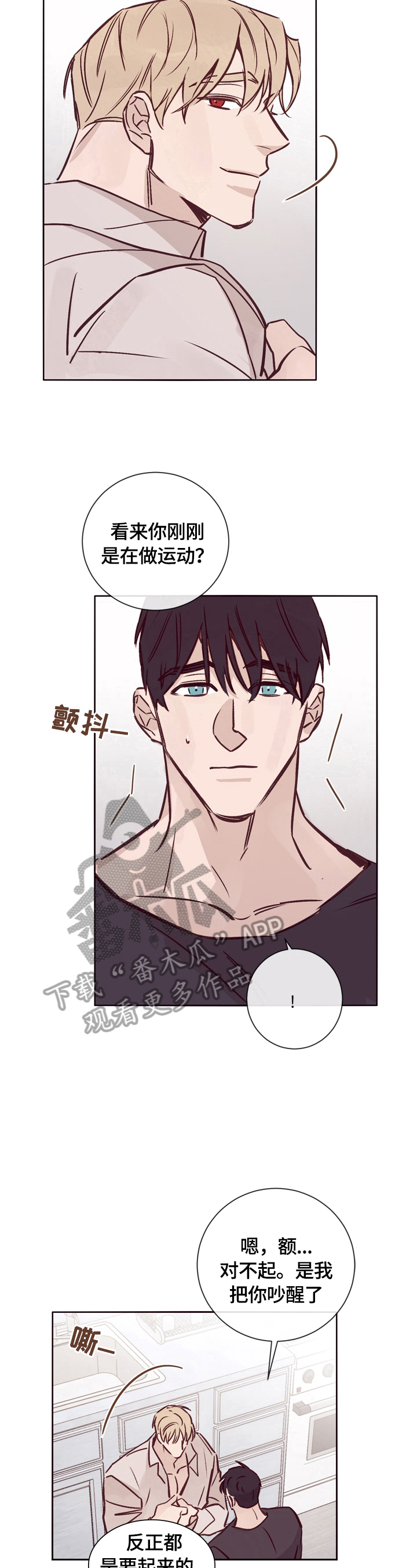 第20章：称呼4
