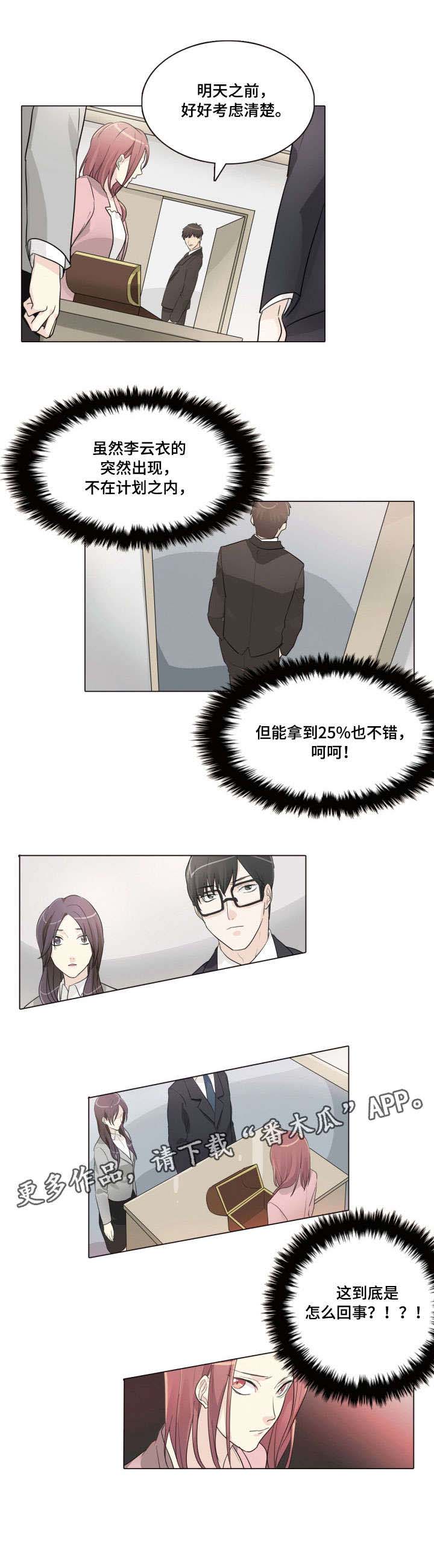 第22章：对不起3