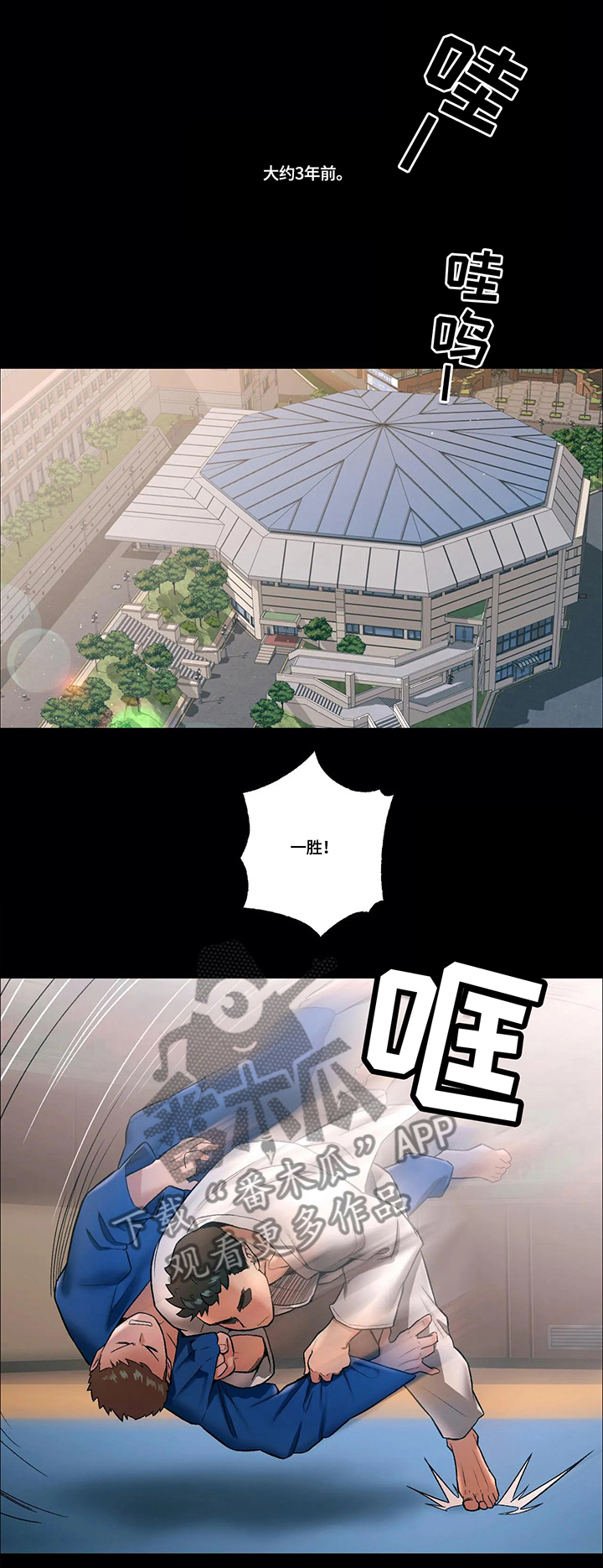 第23章：粉丝视角0
