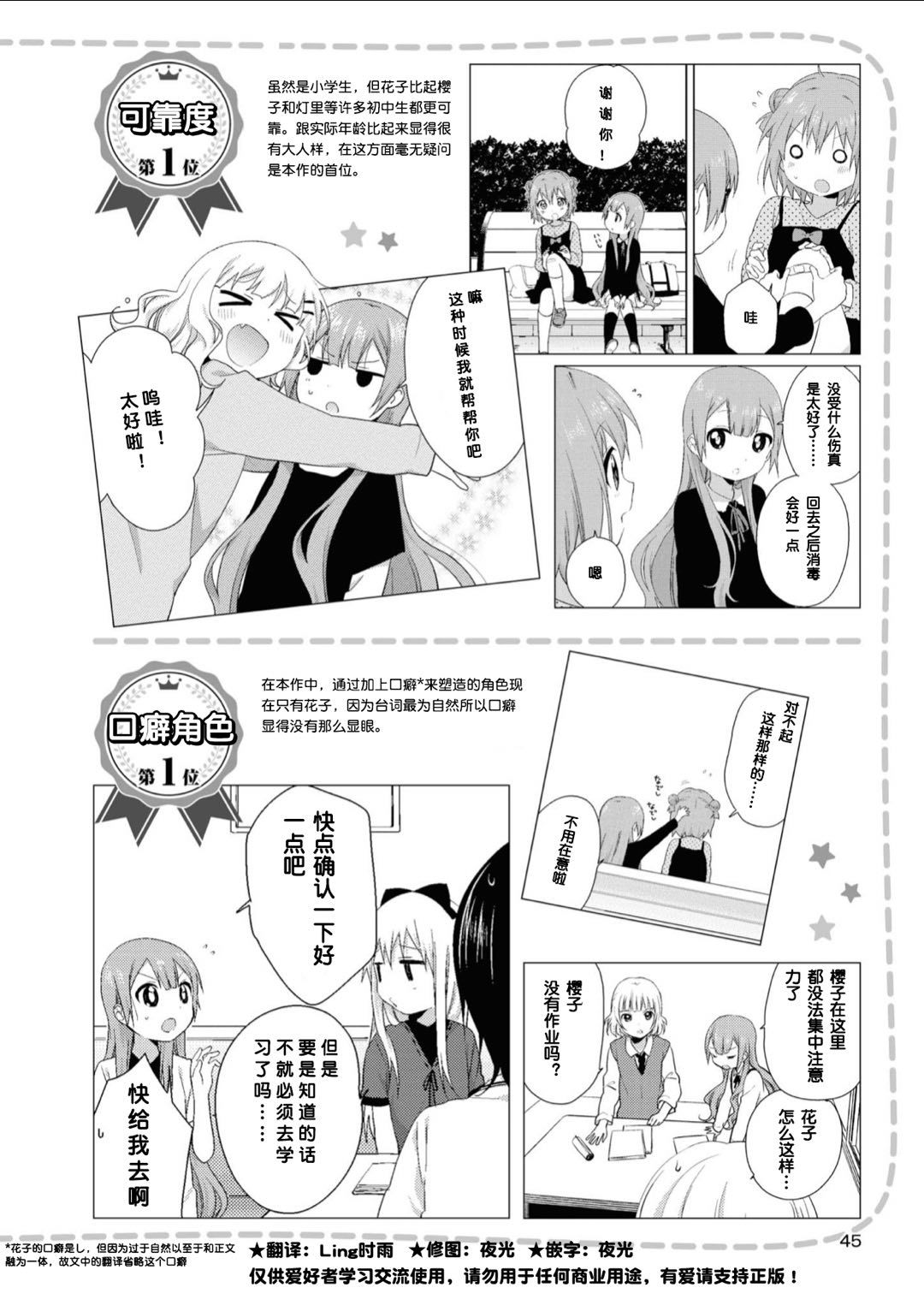 人物篇抚子花子3