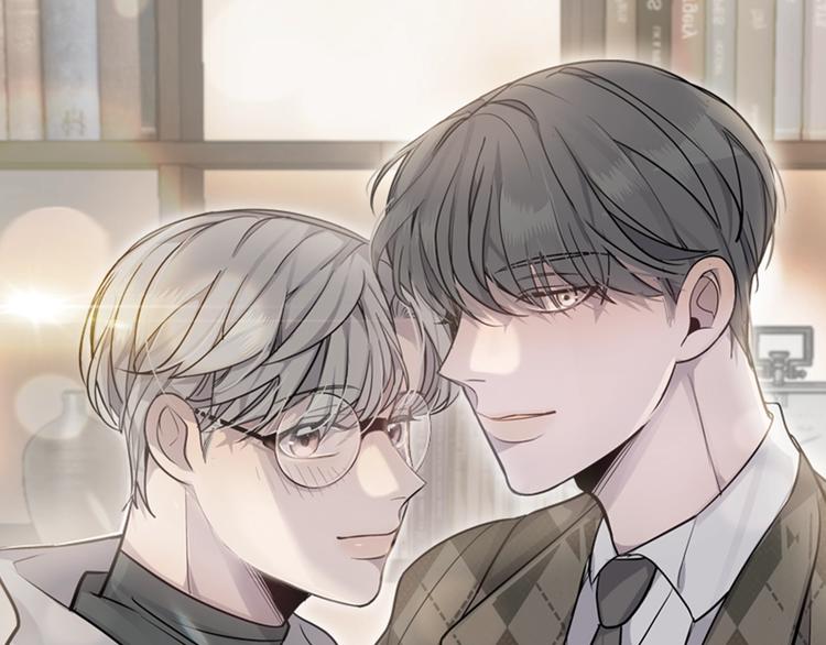 第3话 被他的脸迷惑了0