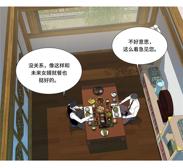 第11章：会面2