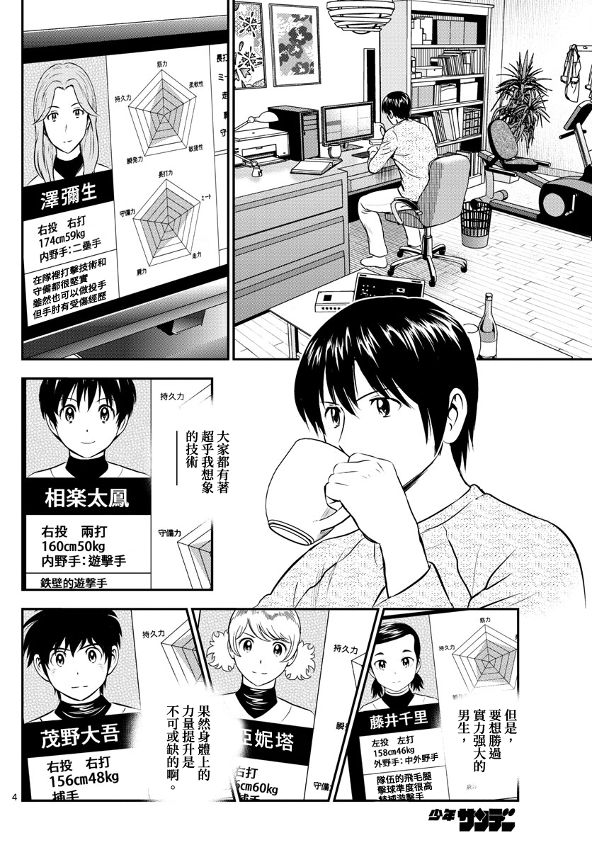 第197话实力测试3