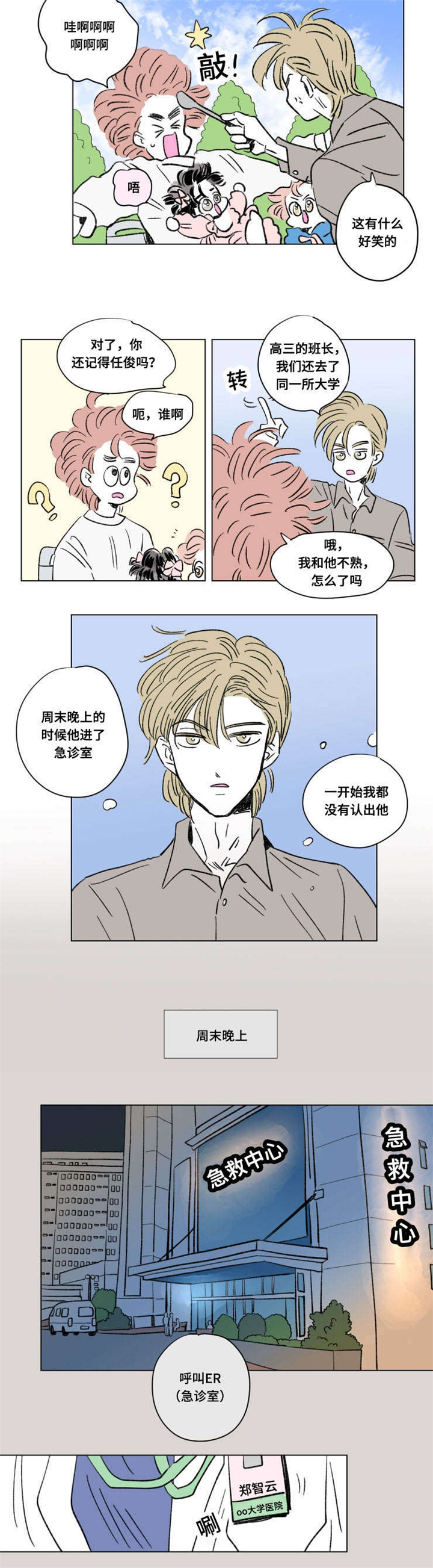 第101章：外传：聚会1