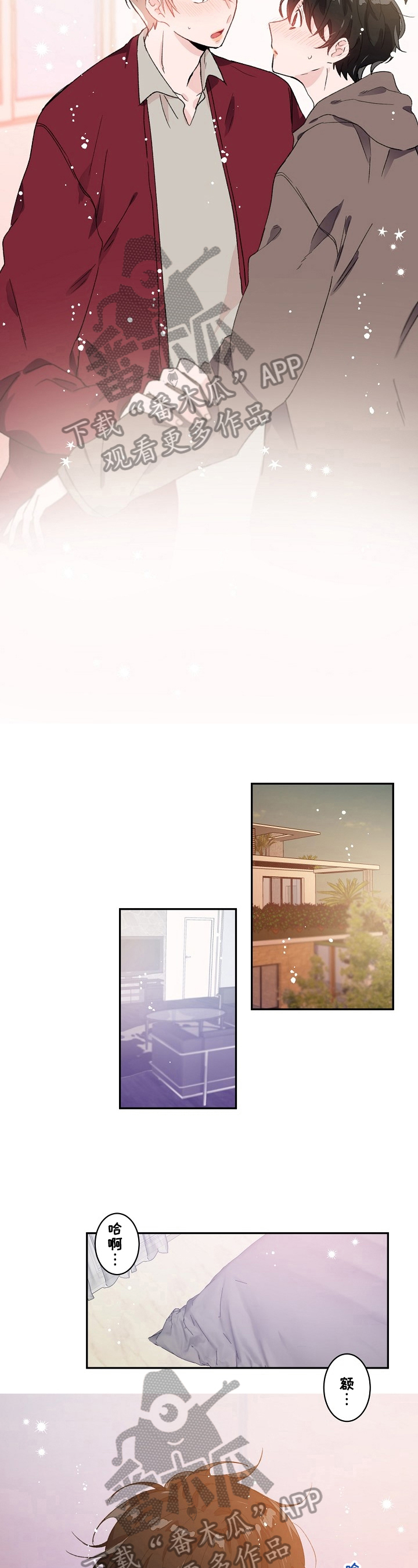 第25章：询问2