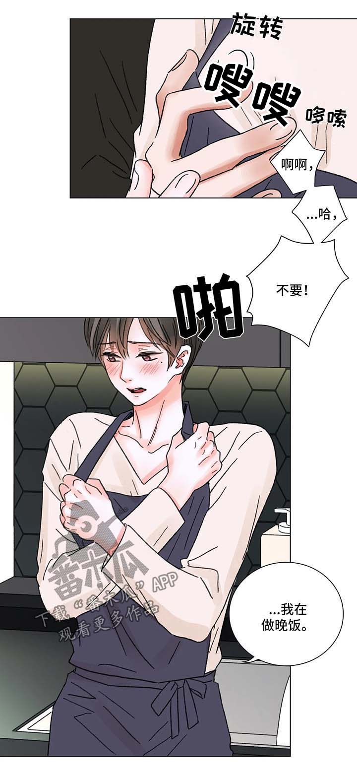 第53章：互相爱着对方（完结）1