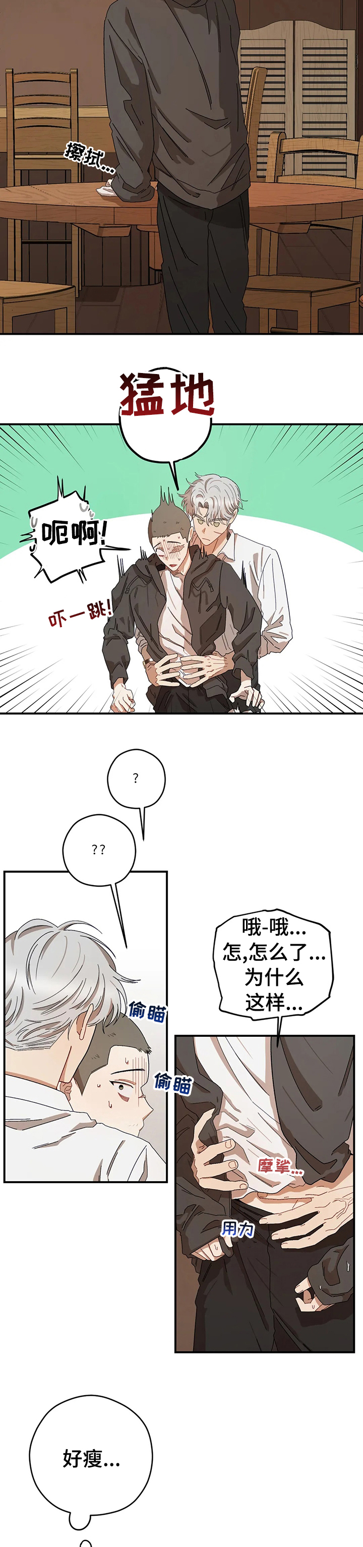 第41章：变故4