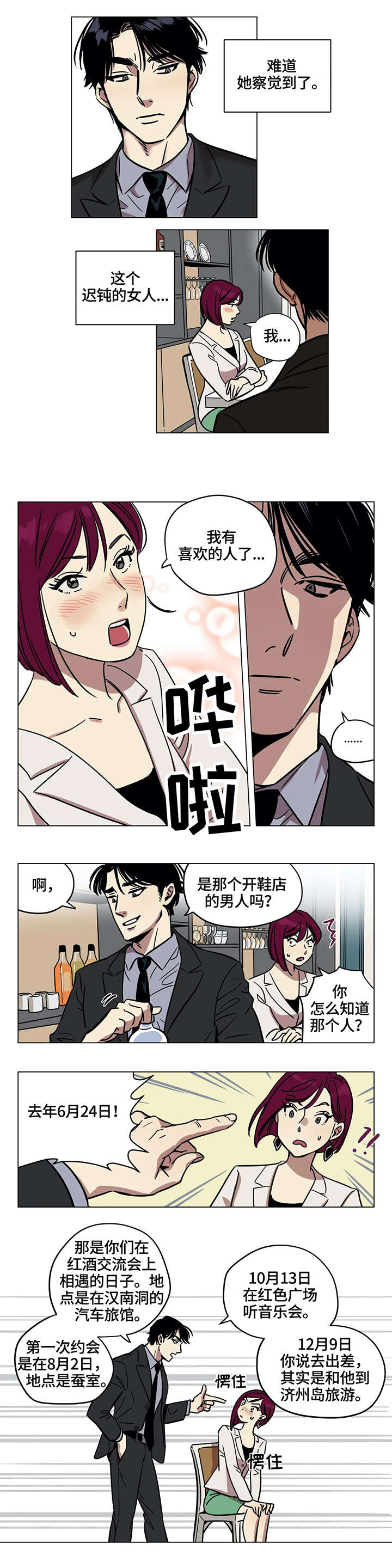 第2章：葬礼0