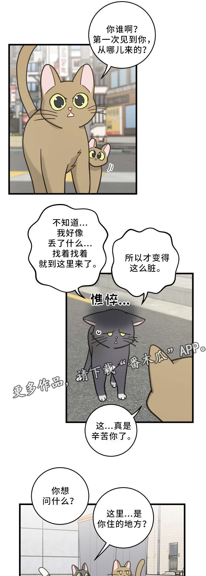 第32章：晕倒1