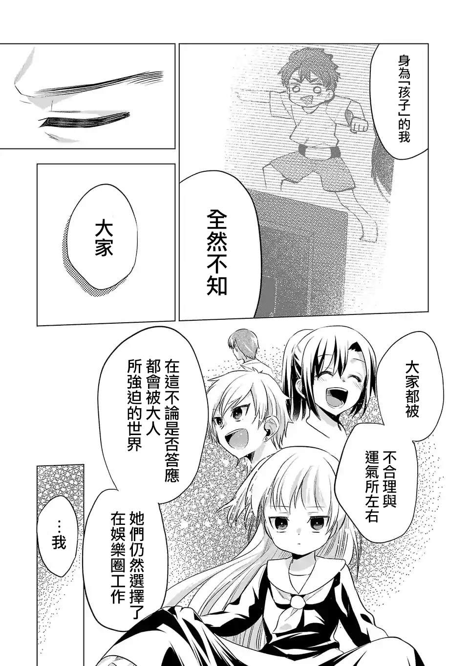 第82话名叫娱乐圈的地方2