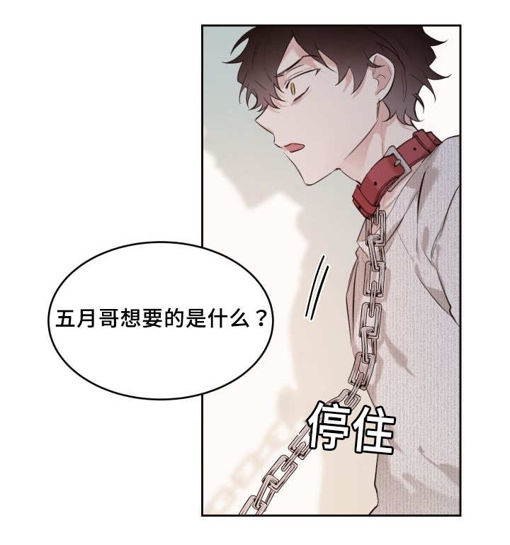 第27章：完全吃醋了2