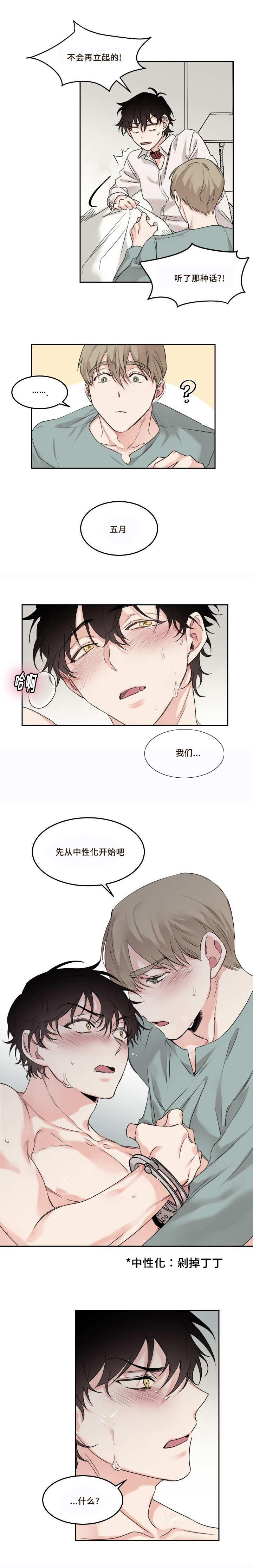 第8章：我会帮你2