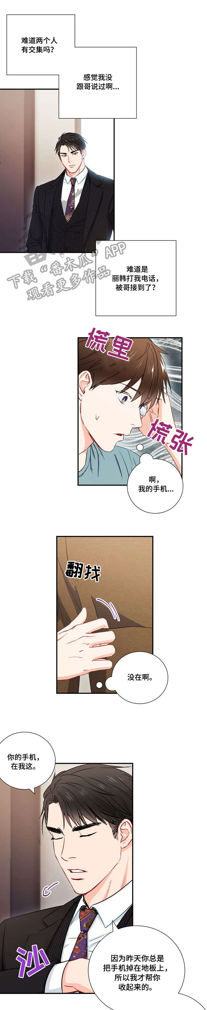 第11章：像3